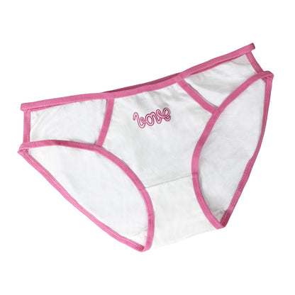 Loose Strap Panties
