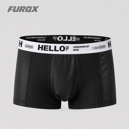 HELLO Mesh - Men's Underwear