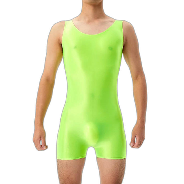 Wrestling Bodysuit Circuit Party Outfit