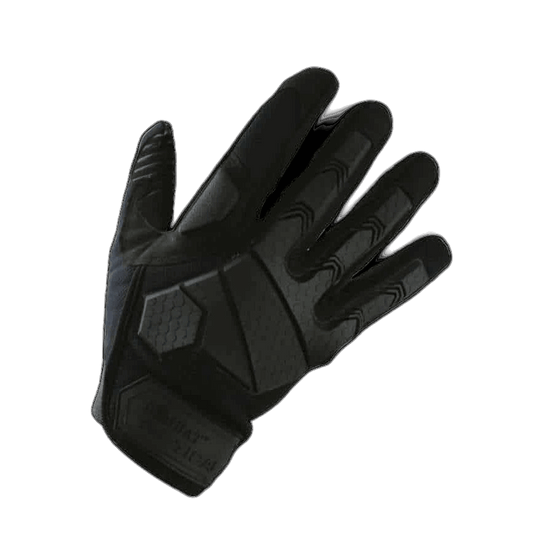 Kombat UK Alpha Tactical Gloves - Black