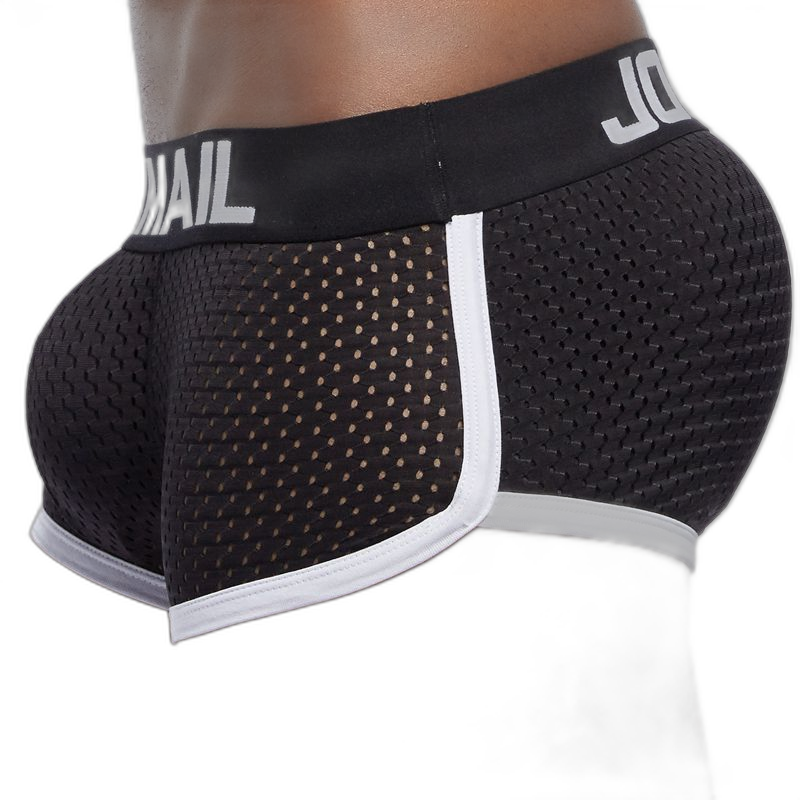Jockmail Butt Lifting Underwear (2 Piece)