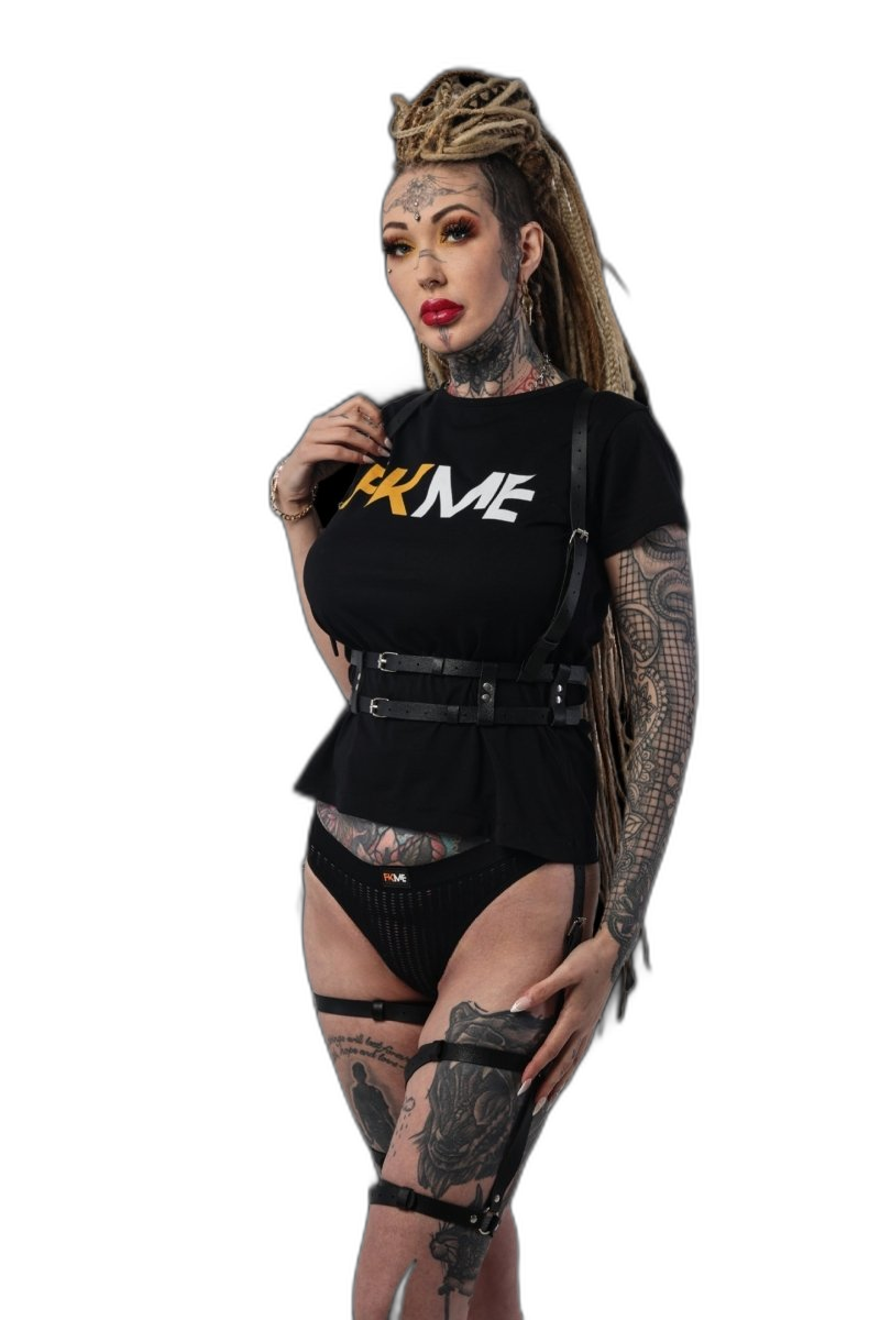 FKME Harness Belt