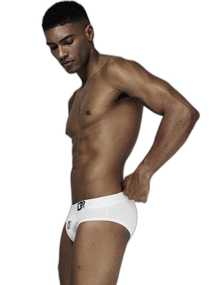 2 Pack Cotton Men's Underwear Collections