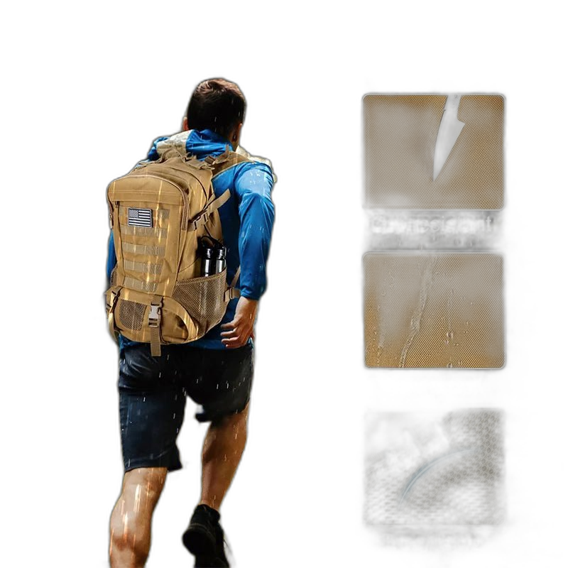 30L Military Style Backpack (Various Colours)