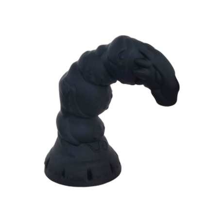 Robin - G Spot Dildo - Knot Dildo - Animal Dildo - 3 Sizes