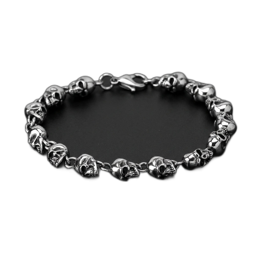 Bone Bracelet
