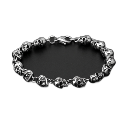Bone Bracelet