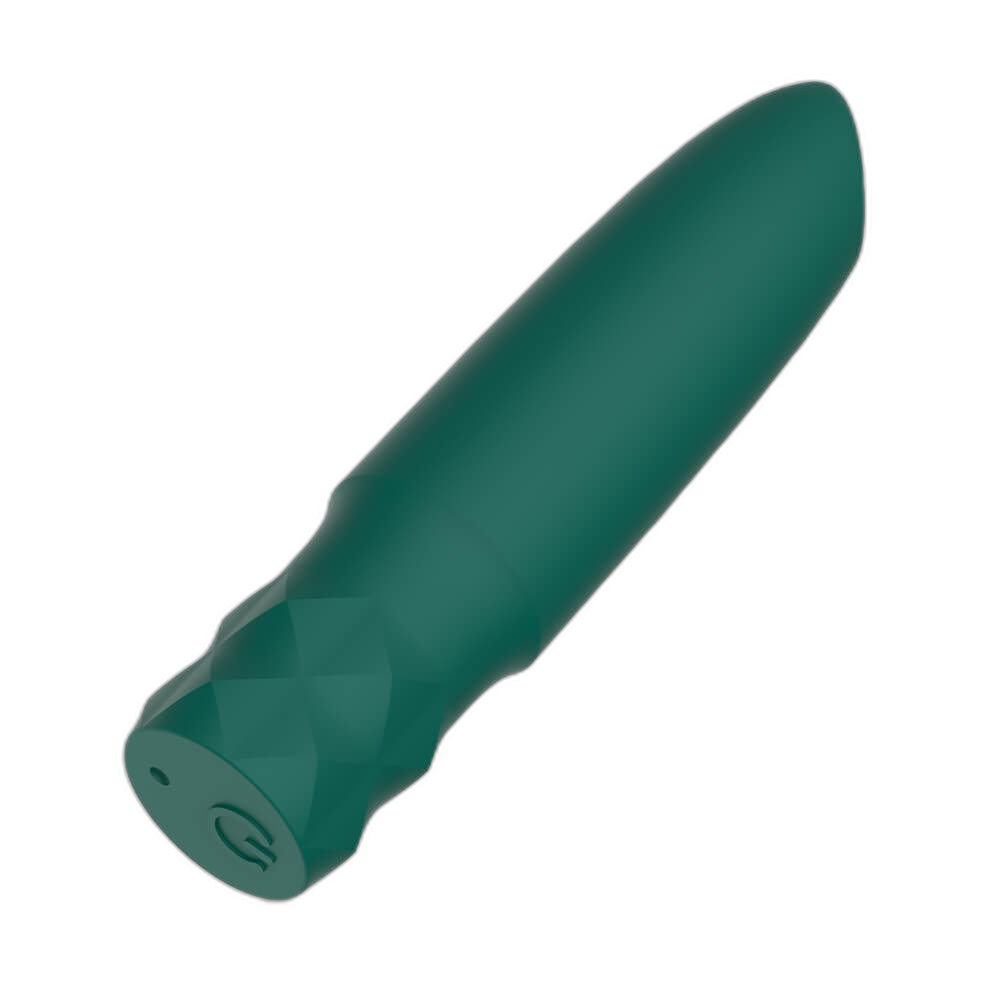 Lipstick - Bullet Vibrator - Mini Vibrator