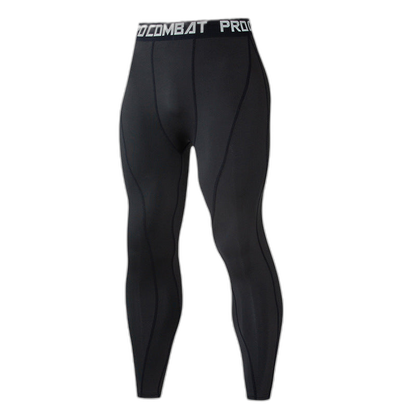 Quick Dry Pro Compression Leggings
