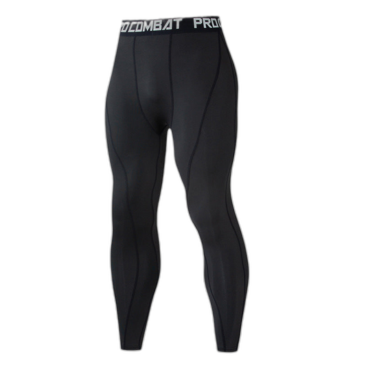 Quick Dry Pro Compression Leggings
