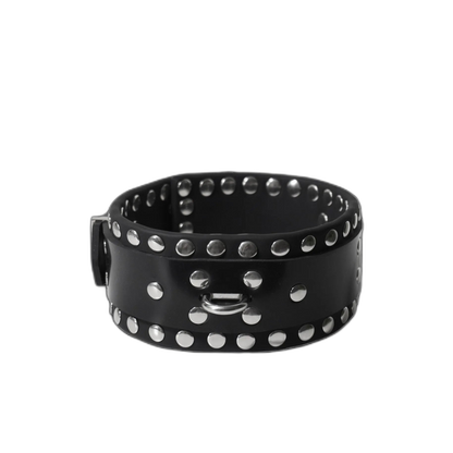 Heavy Craft Silicone Collar
