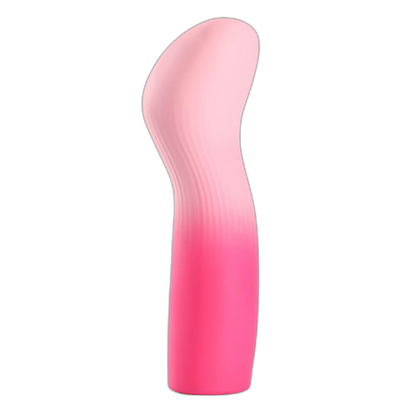 Velvessa - Rechargeable Silicone G-Spot Vibrator