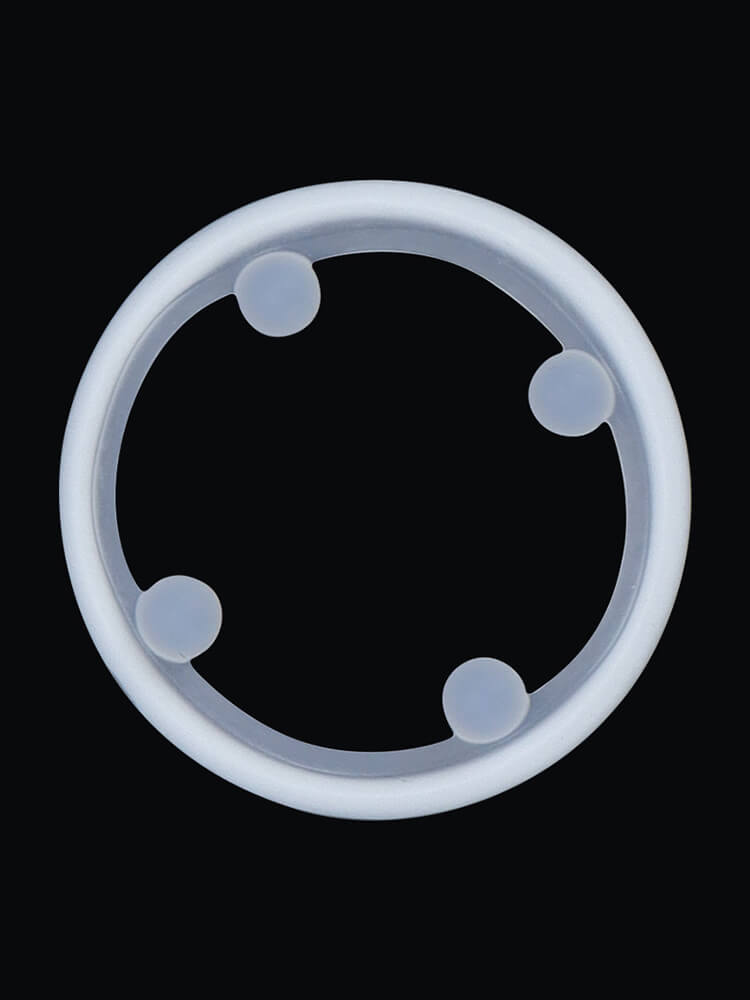 Multi-Bead Sperm Locking Ring
