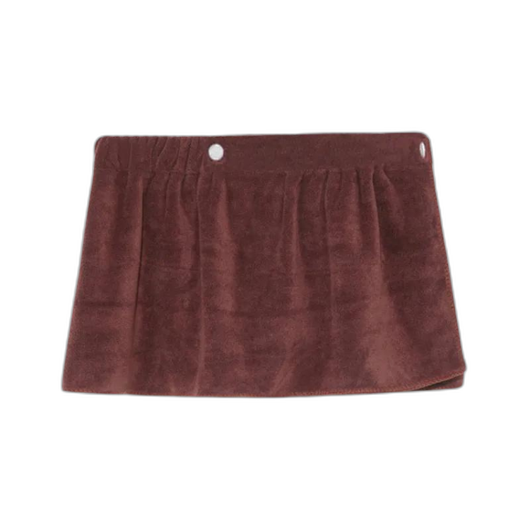 Soft Microfiber Sexy Men's Sauna Shorts