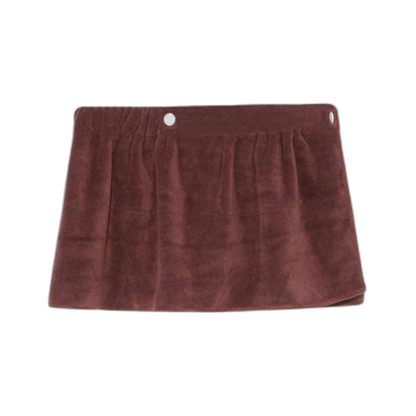 Soft Microfiber Sexy Men's Sauna Shorts