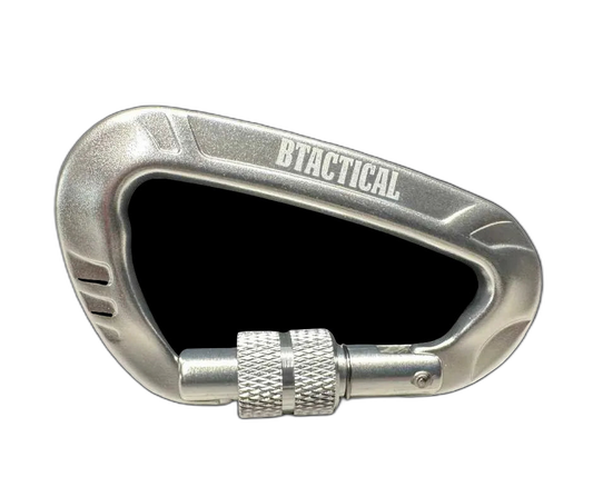 Tactical Carabiner