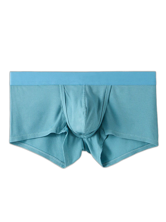 3 Pack Separate Ball Support Pouch Trunks