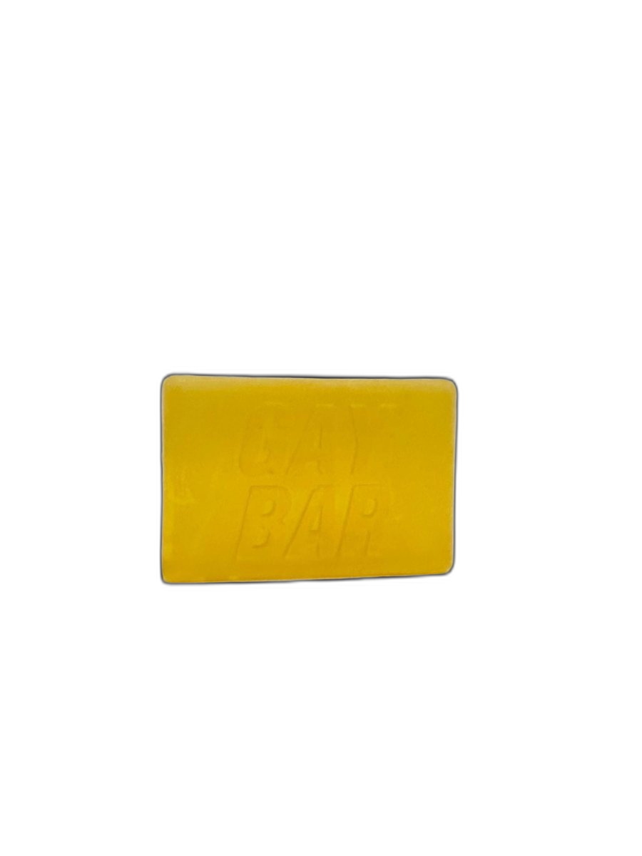Gay Bar Soap (6 Colours/Scents)