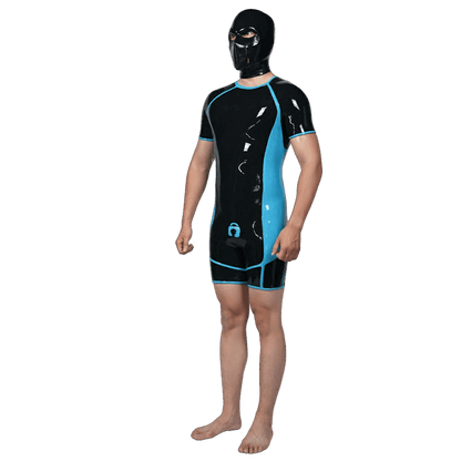 Furrjoi Silicone Singlet Light Blue