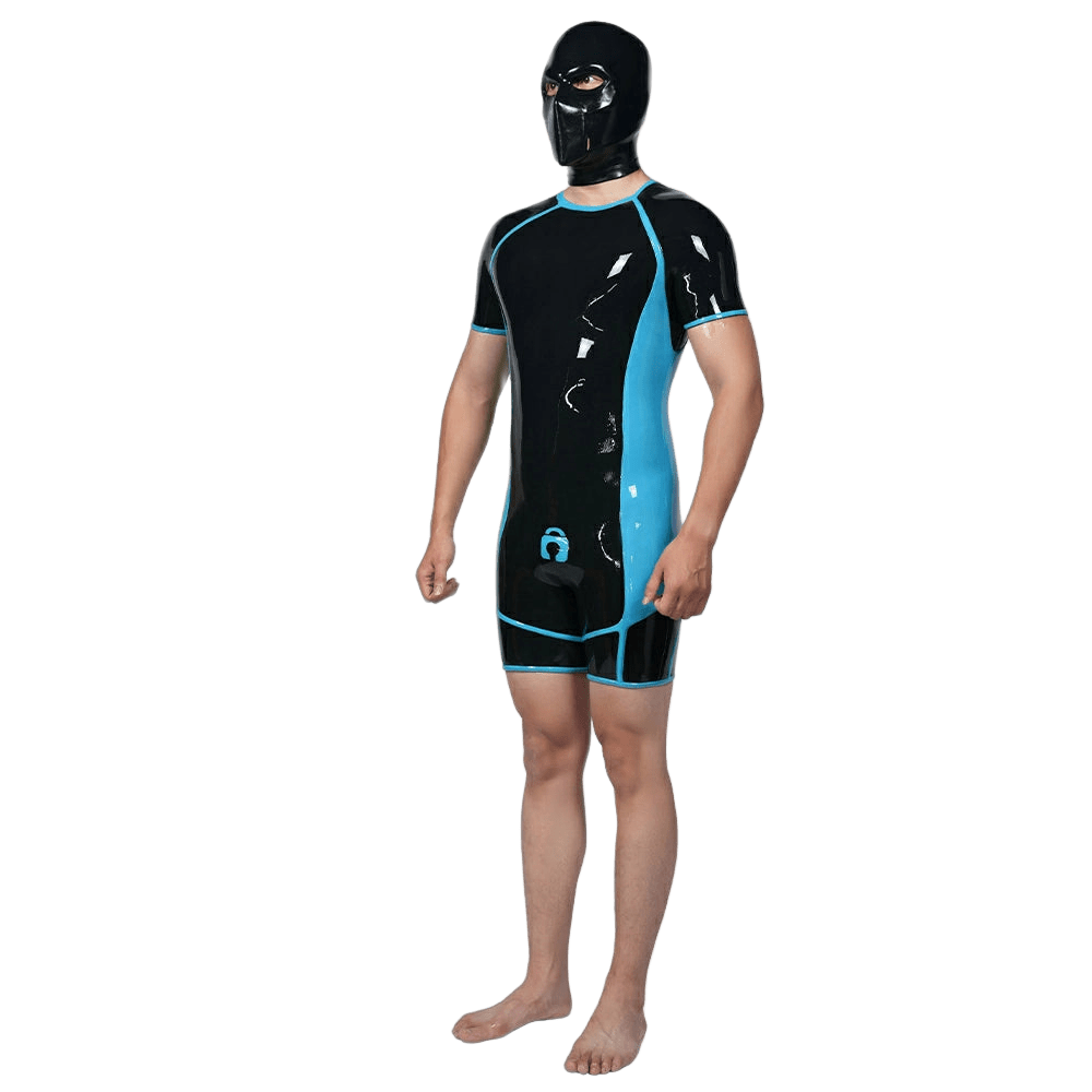 Furrjoi Silicone Singlet Light Blue