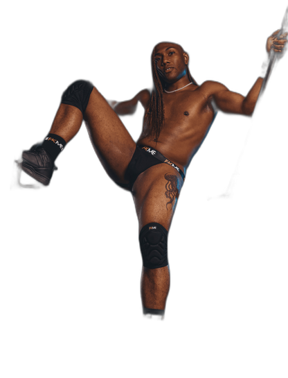 Knee pads