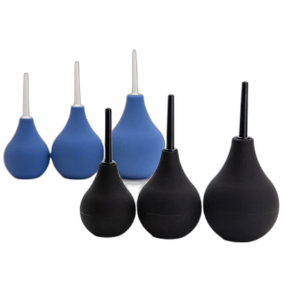 Anal Douche Enema Bulb