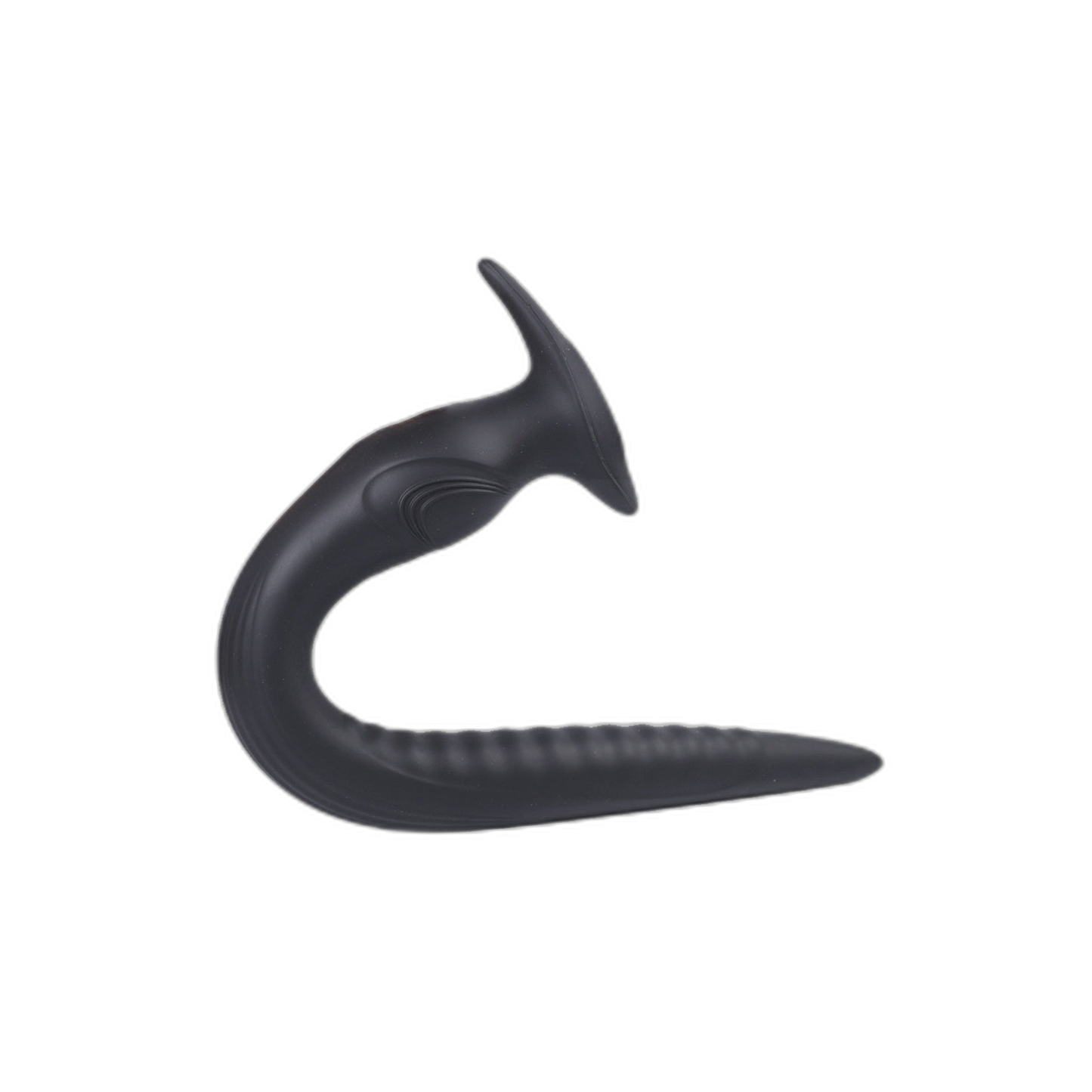 ELITE Liquid Silicone Serpent 9 Inch