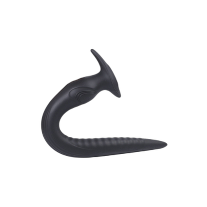 ELITE Liquid Silicone Serpent 9 Inch