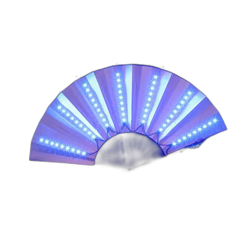 Hand Clack Fan