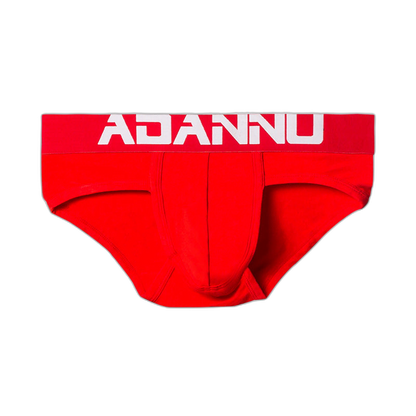 Cotton Comfort Briefs