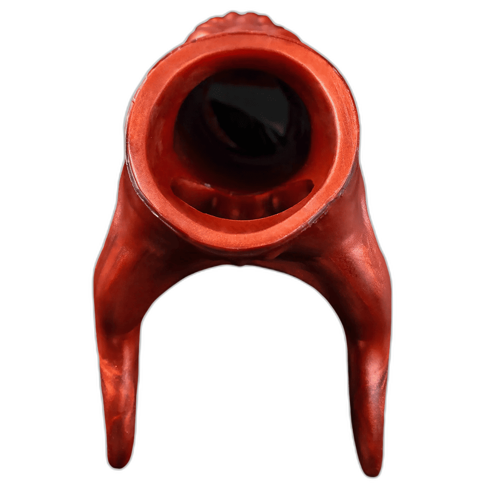 Dragon Sheath - Fantasy Dragon Silicone Cock Sleeve - Penis Ring