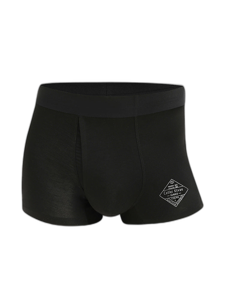 Men's Foreskin Overlength Correction Modal Trunks