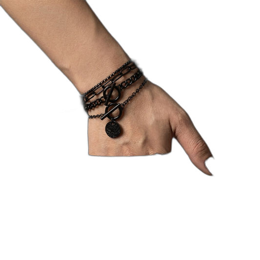 Blackout Bracelet