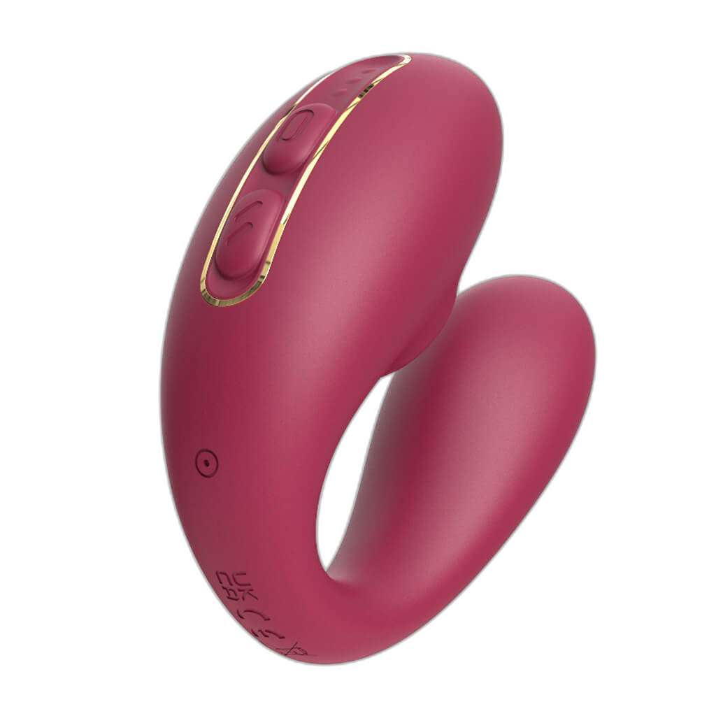 Talia - G-Spot and Clitoral Stimulator