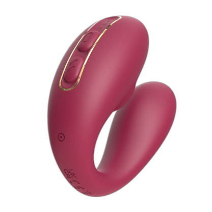 Talia - G-Spot and Clitoral Stimulator