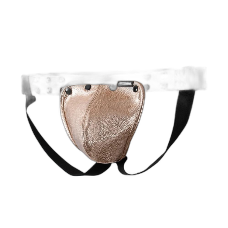 Jockmail Athletic Kink 'Big Bulge' Jockstrap