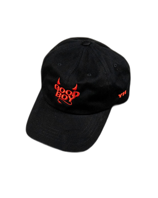 Good Boy Dad Hat