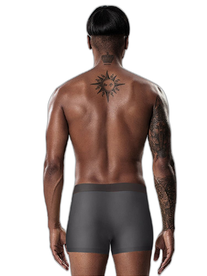 3 Pack Cooling Antibacterial Pouch Underwear