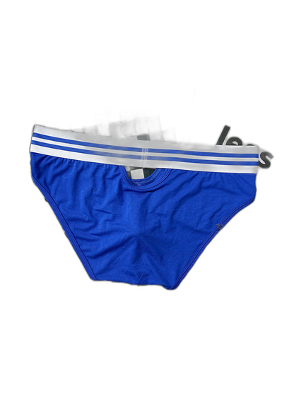 2 Pack Men's Low-Rise Breathable Modal briefs