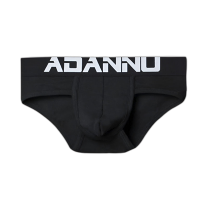 Cotton Comfort Briefs