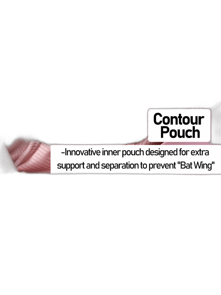3 Pack Separate Ball Support Pouch Trunks