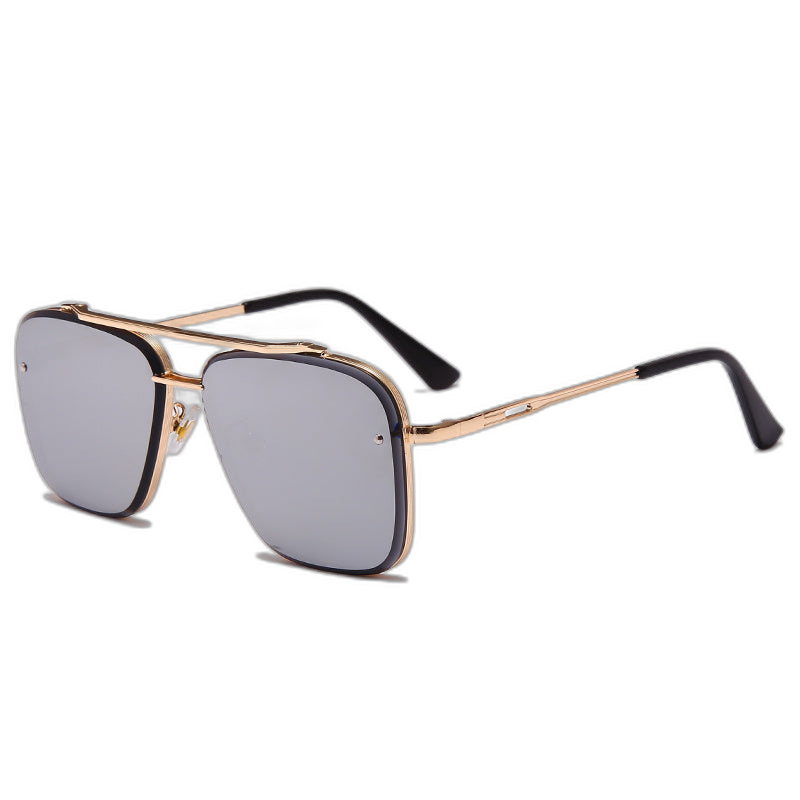 Vintage Classic Sunglasses