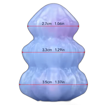 Insertable Spawn Eggs 5pack