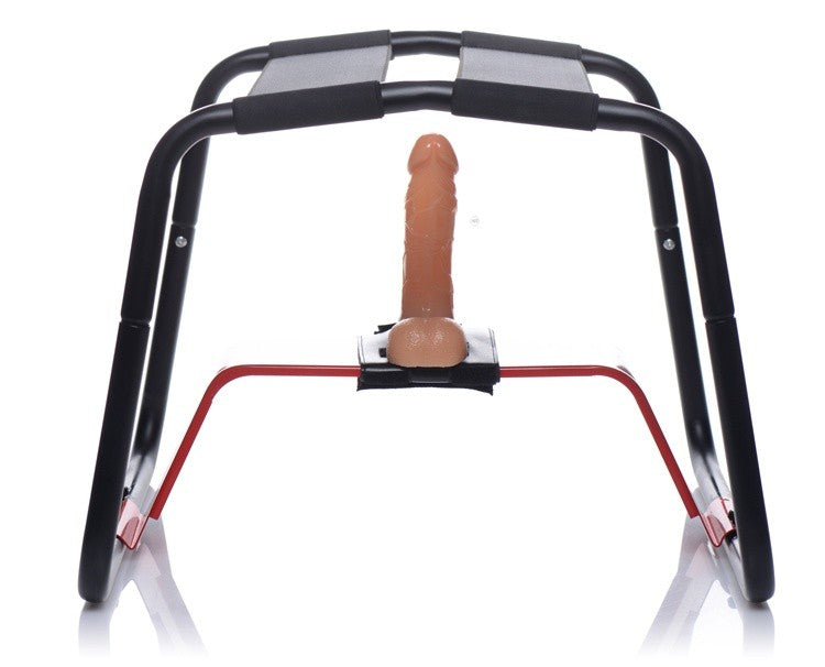 Banging Bench Sex Stool