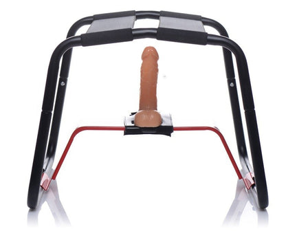 Banging Bench Sex Stool