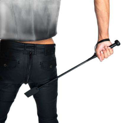 ruff GEAR Riding Crop Batt 23.5 Inch