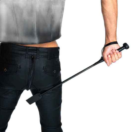 ruff GEAR Riding Crop Batt 23.5 Inch