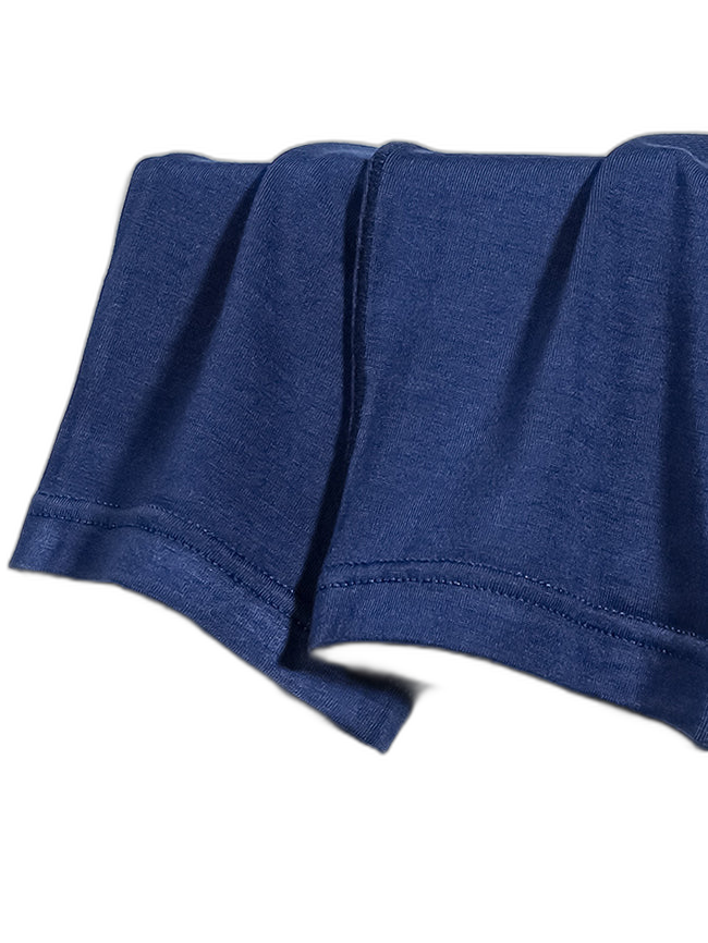 Men's Separate Pouch Thermal Bottoms