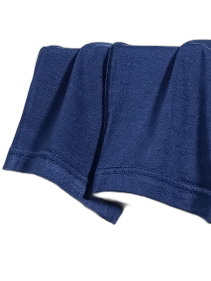Men's Separate Pouch Thermal Bottoms