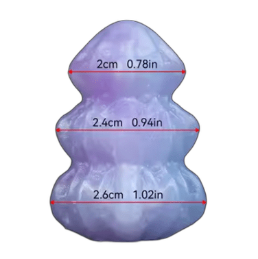 Insertable Spawn Eggs 5pack